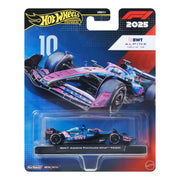 Formula 1® 2025 Premium BWT Alpine 2025 Formula 1® Team #10 Pierre Gasly