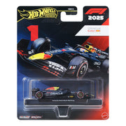 Formula 1® 2025 Premium Oracle Red Bull Team #1