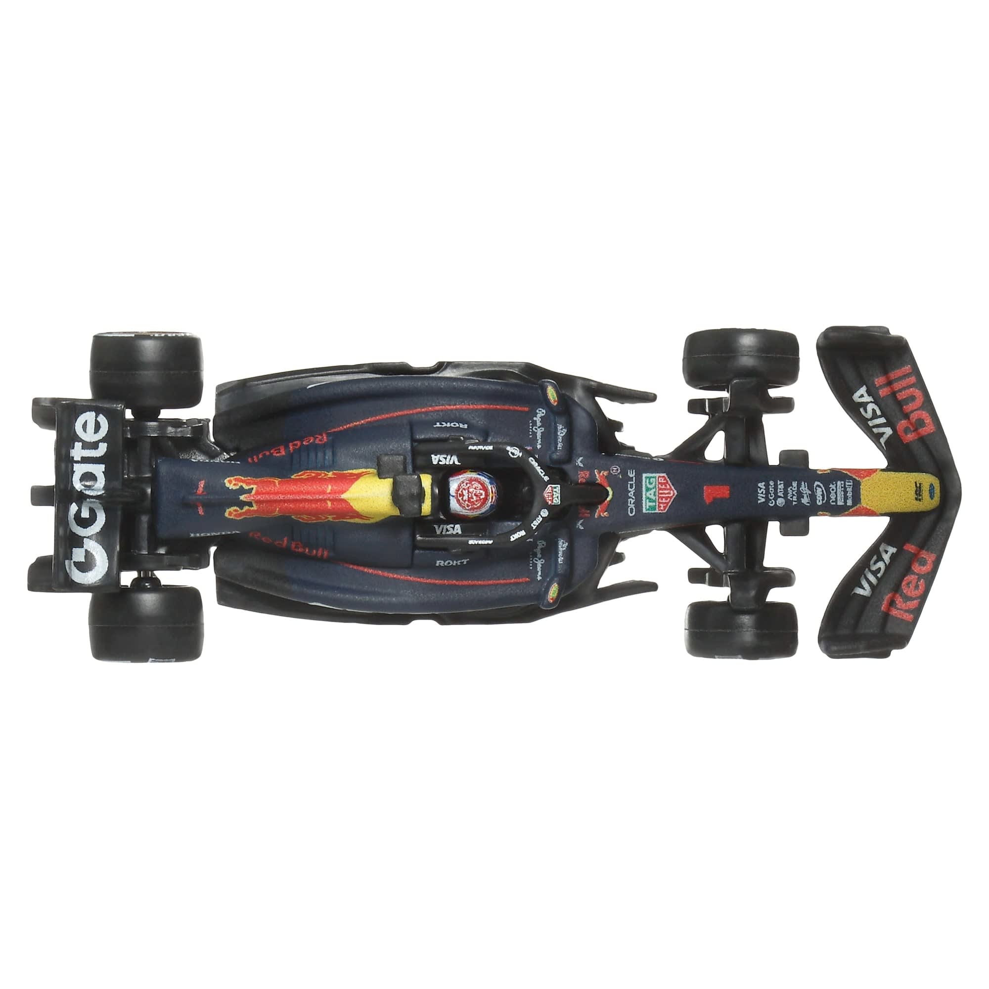 Formula 1® 2025 Premium Oracle Red Bull Team #1