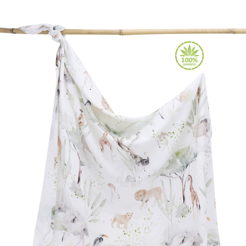 Swaddle Sawanna
