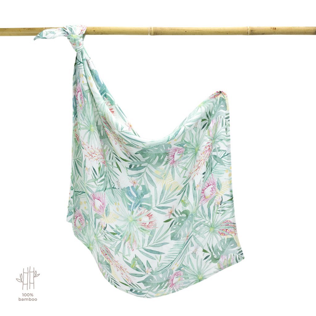 Muslin 2er Set Aloha