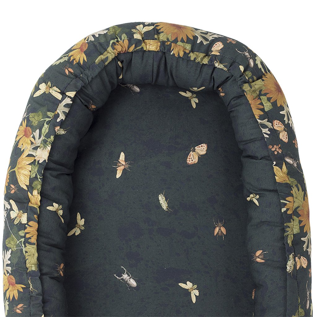 Babynest Mikrokosmos
