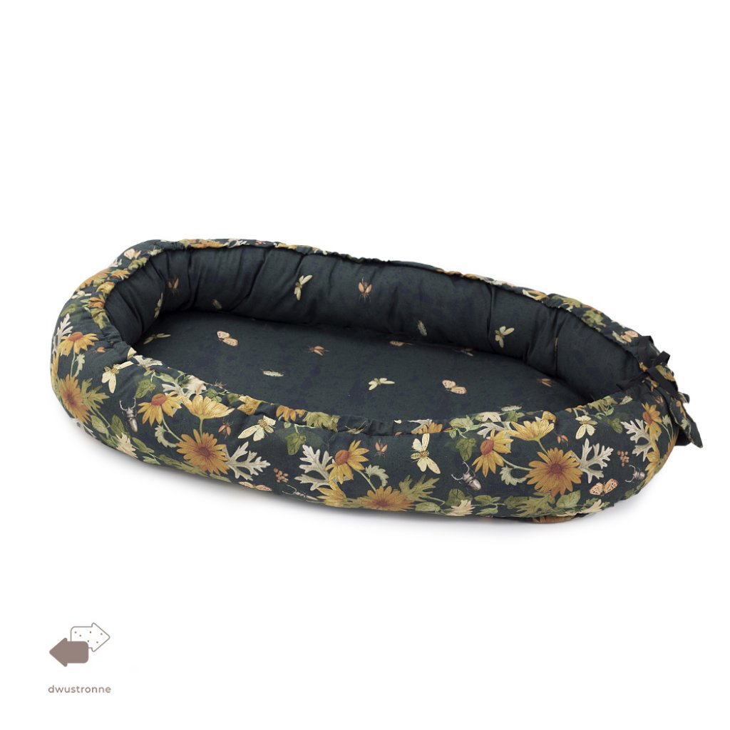 Babynest Mikrokosmos