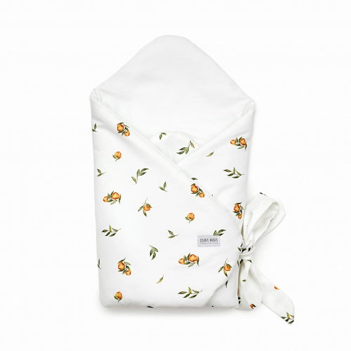Baby Wrap Secret Citrus