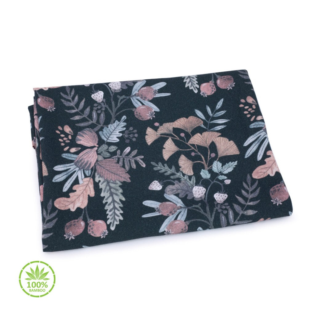 Swaddle Secret Garden