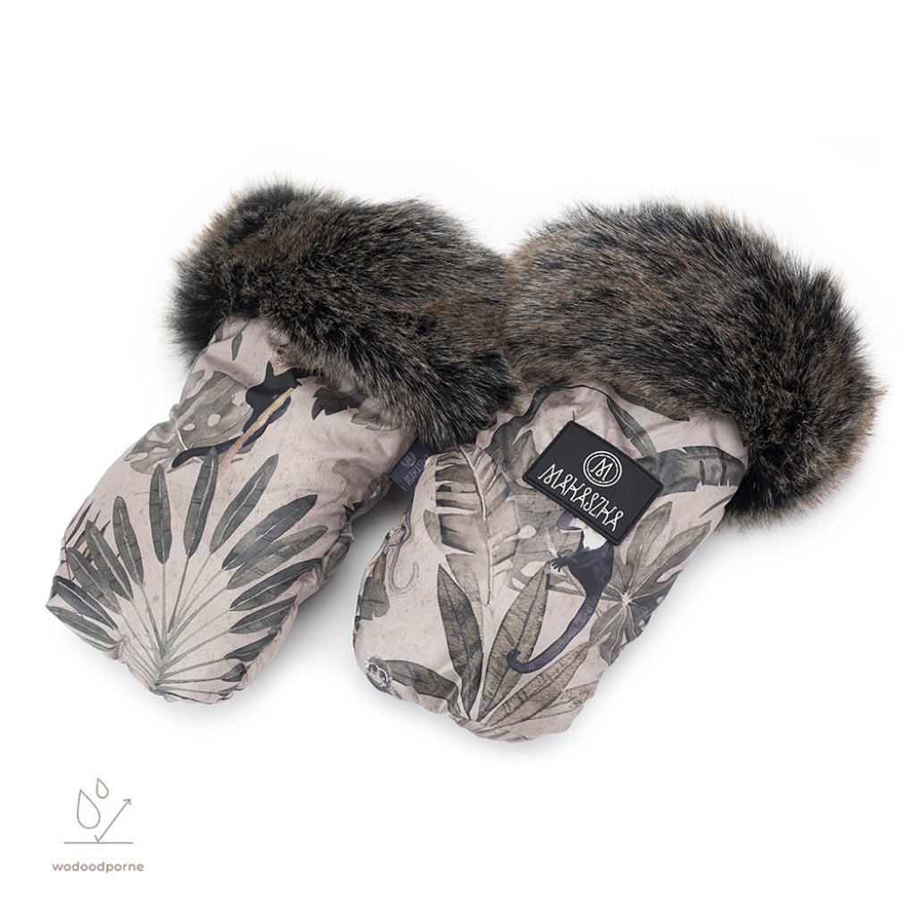 Schiebehandschuhe Monkeys