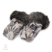 Schiebehandschuhe Monkeys