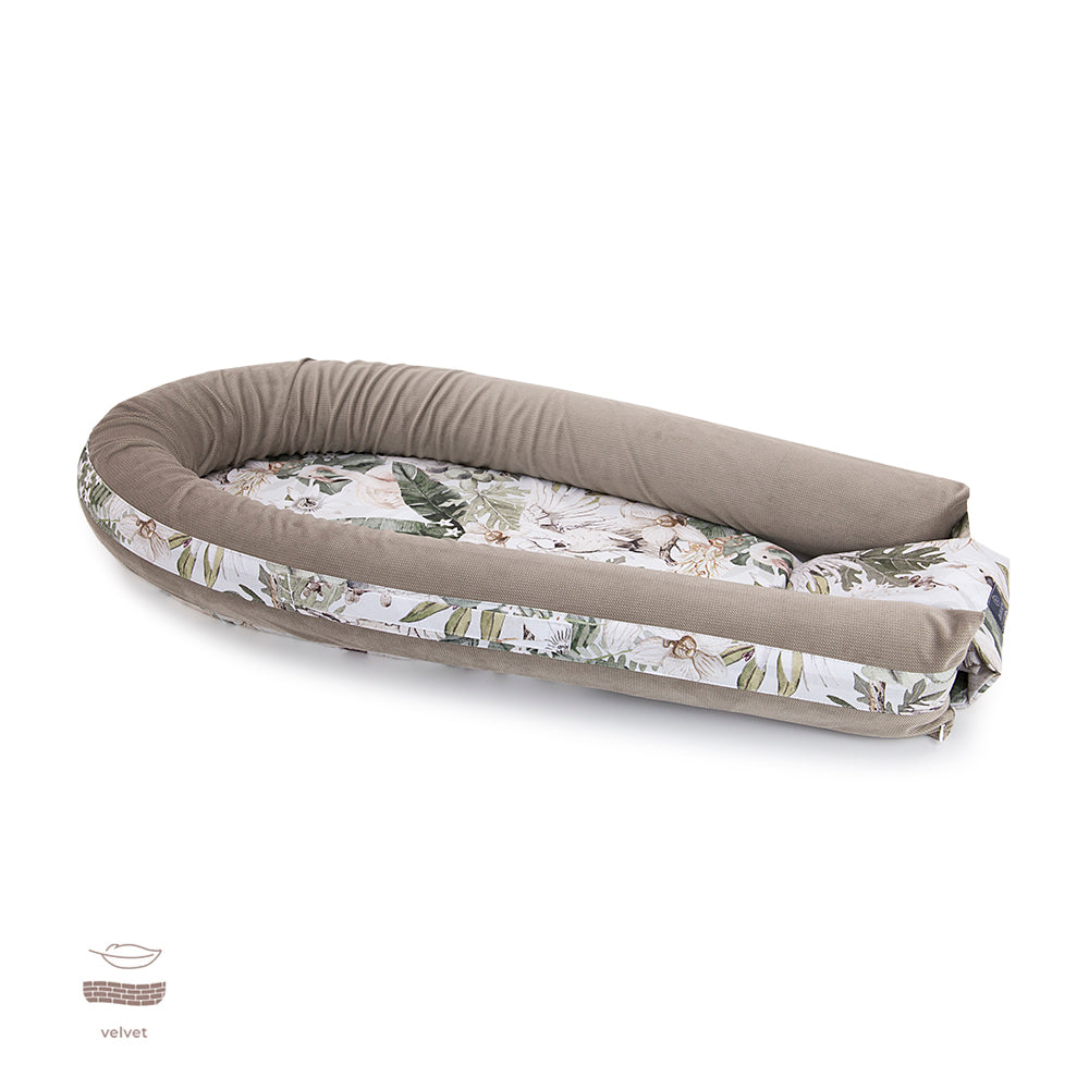 Babynest Premium Tropical Vibes