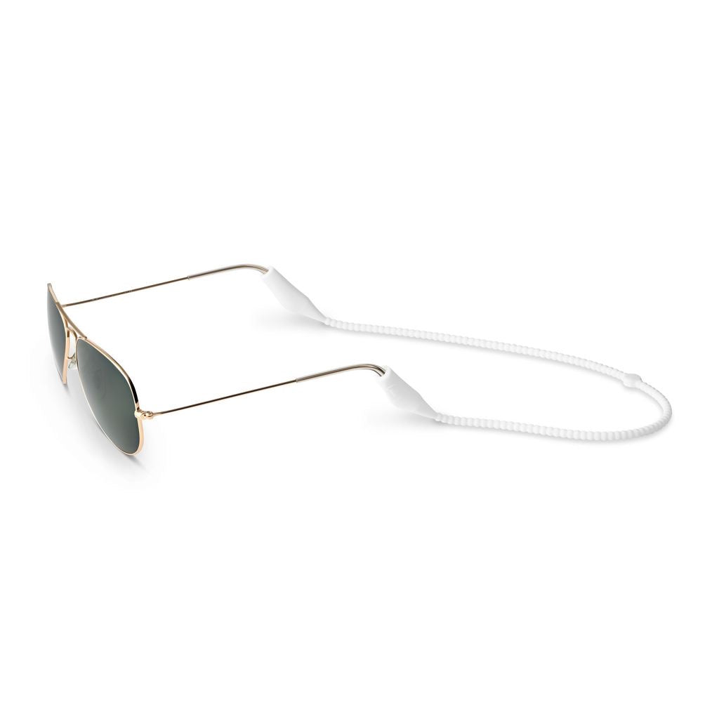Brillenkette Silikon