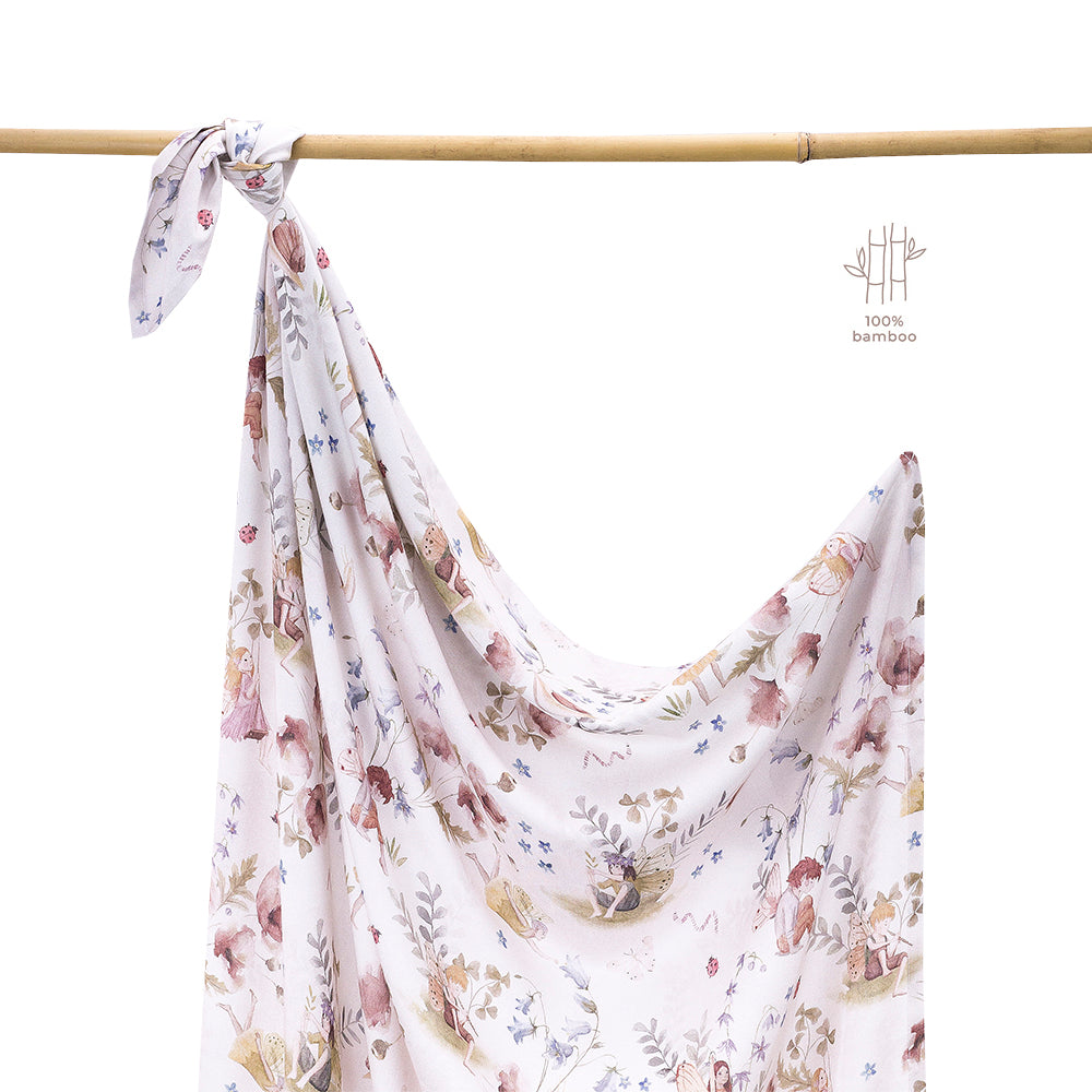 Swaddle Fairies