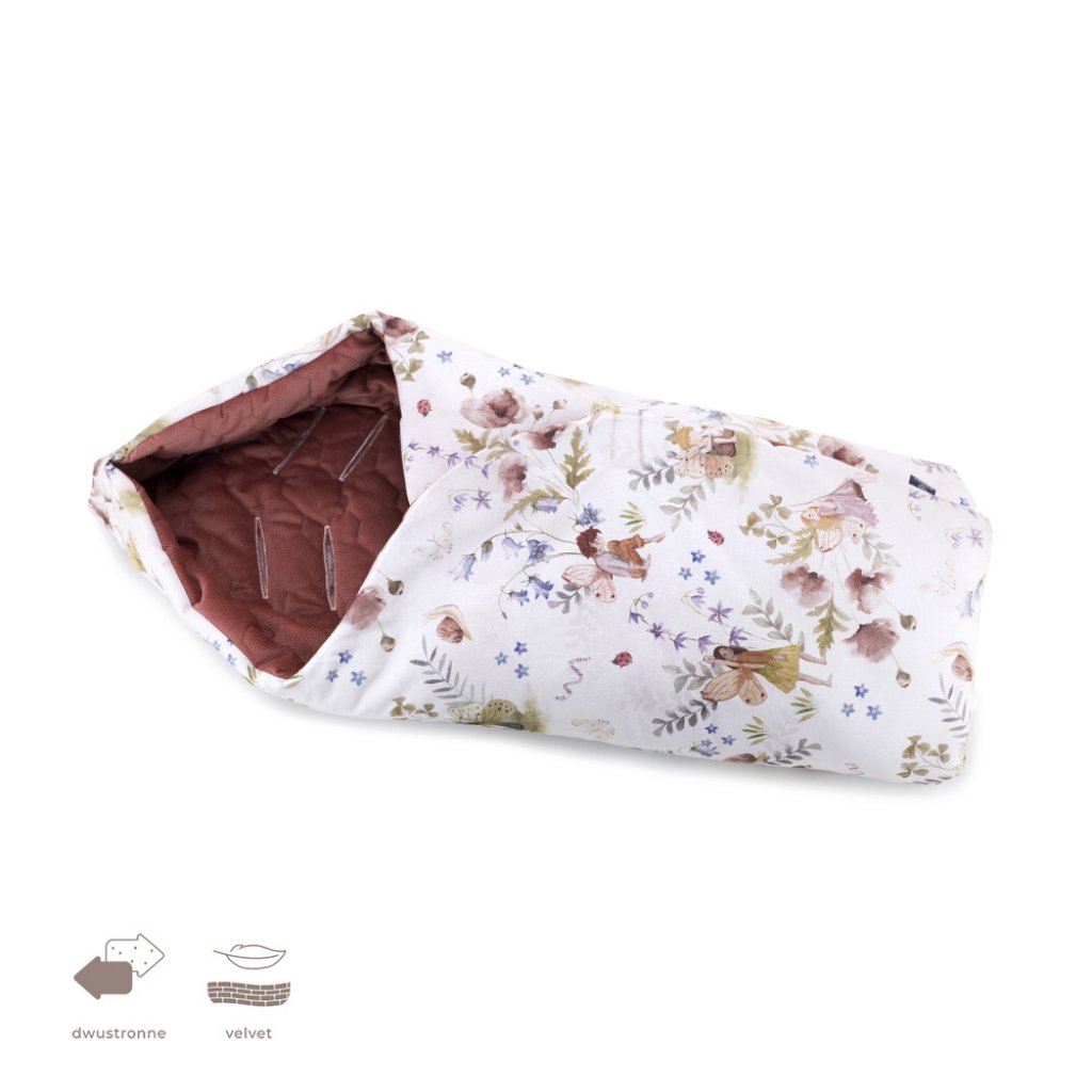 Autoschale Wrap Fairies