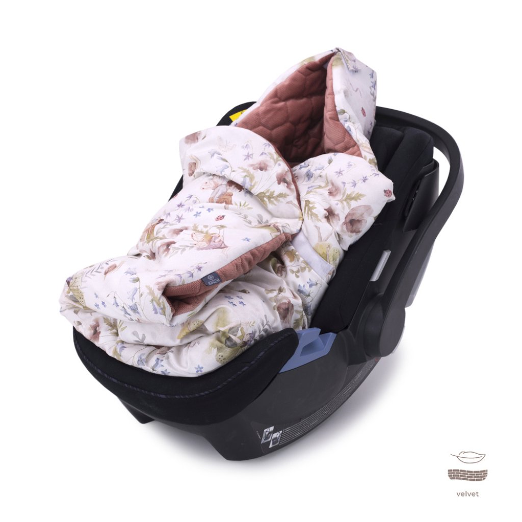 Autoschale Wrap Fairies
