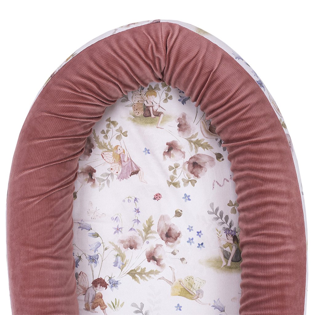 Babynest Premium Fairies