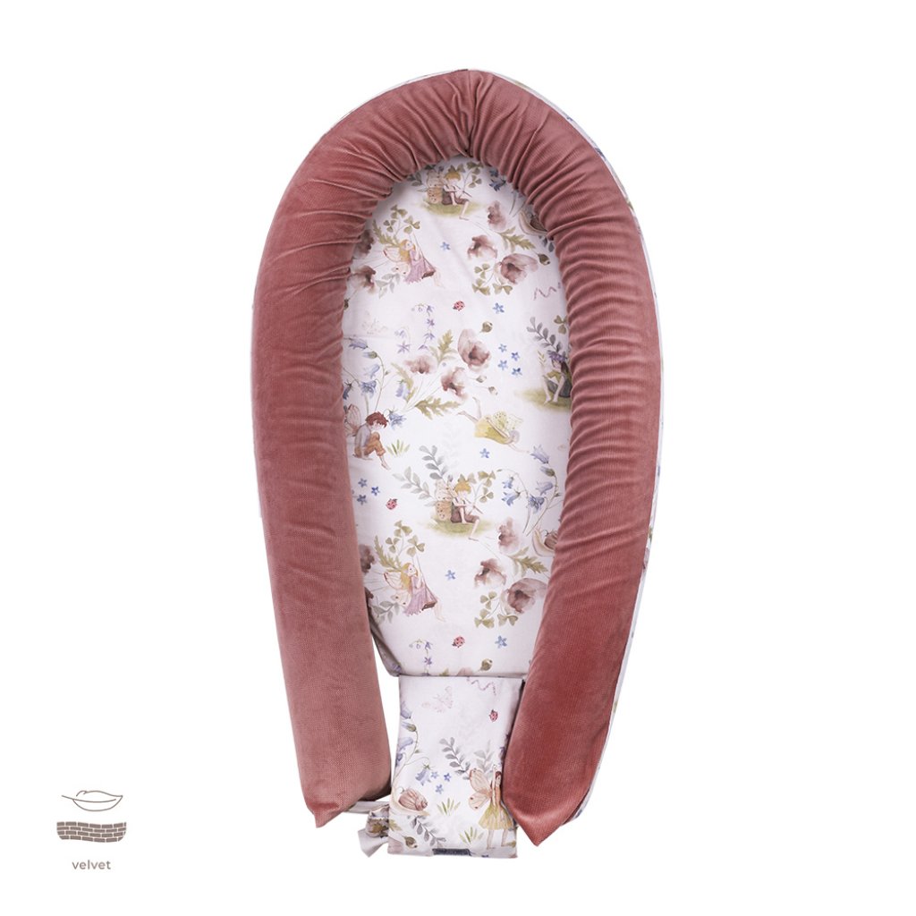 Babynest Premium Fairies