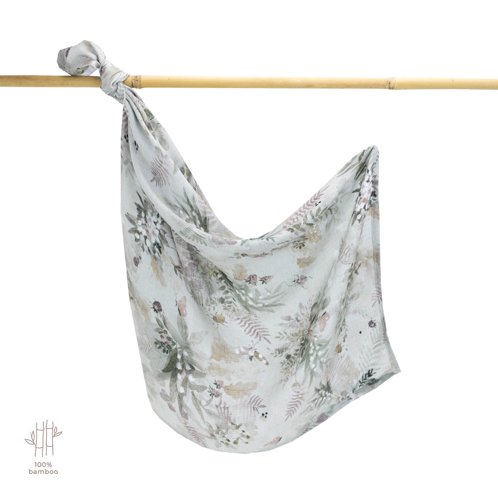Muslin 2er Set Foggy Morning