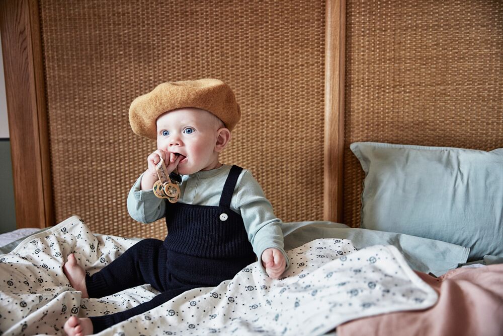 Beret Gold