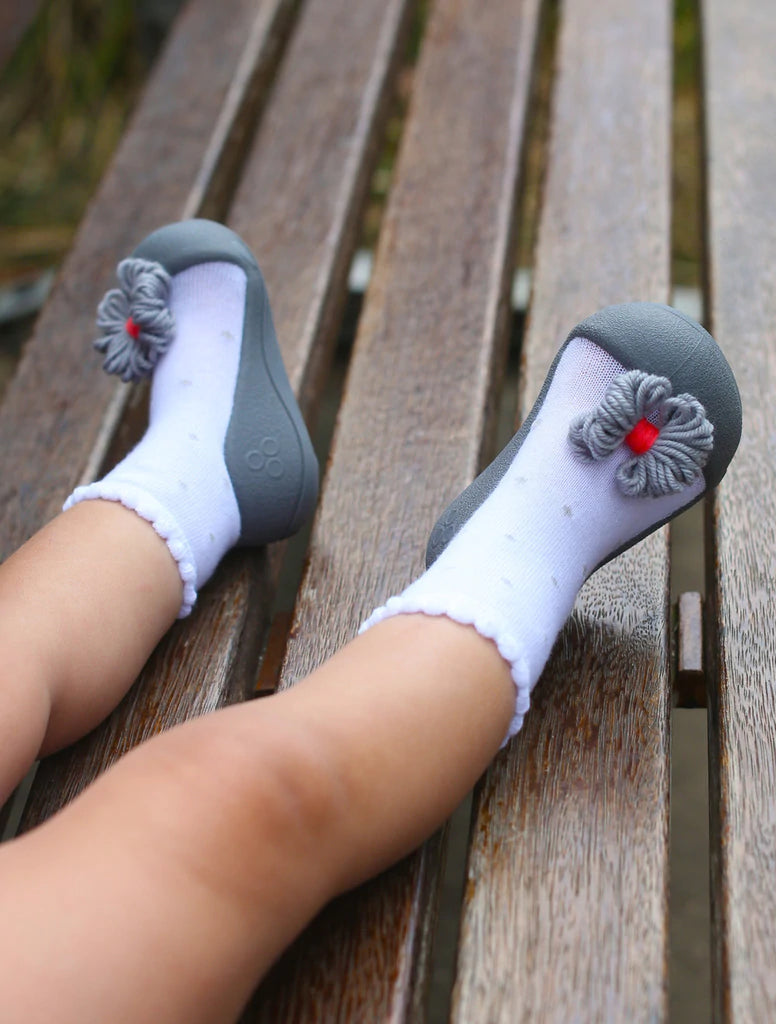 Ribbon grey