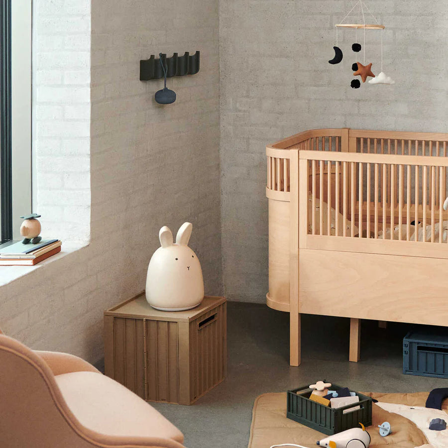 Jimbo XL Nachtlicht Hase Cloud Blue
