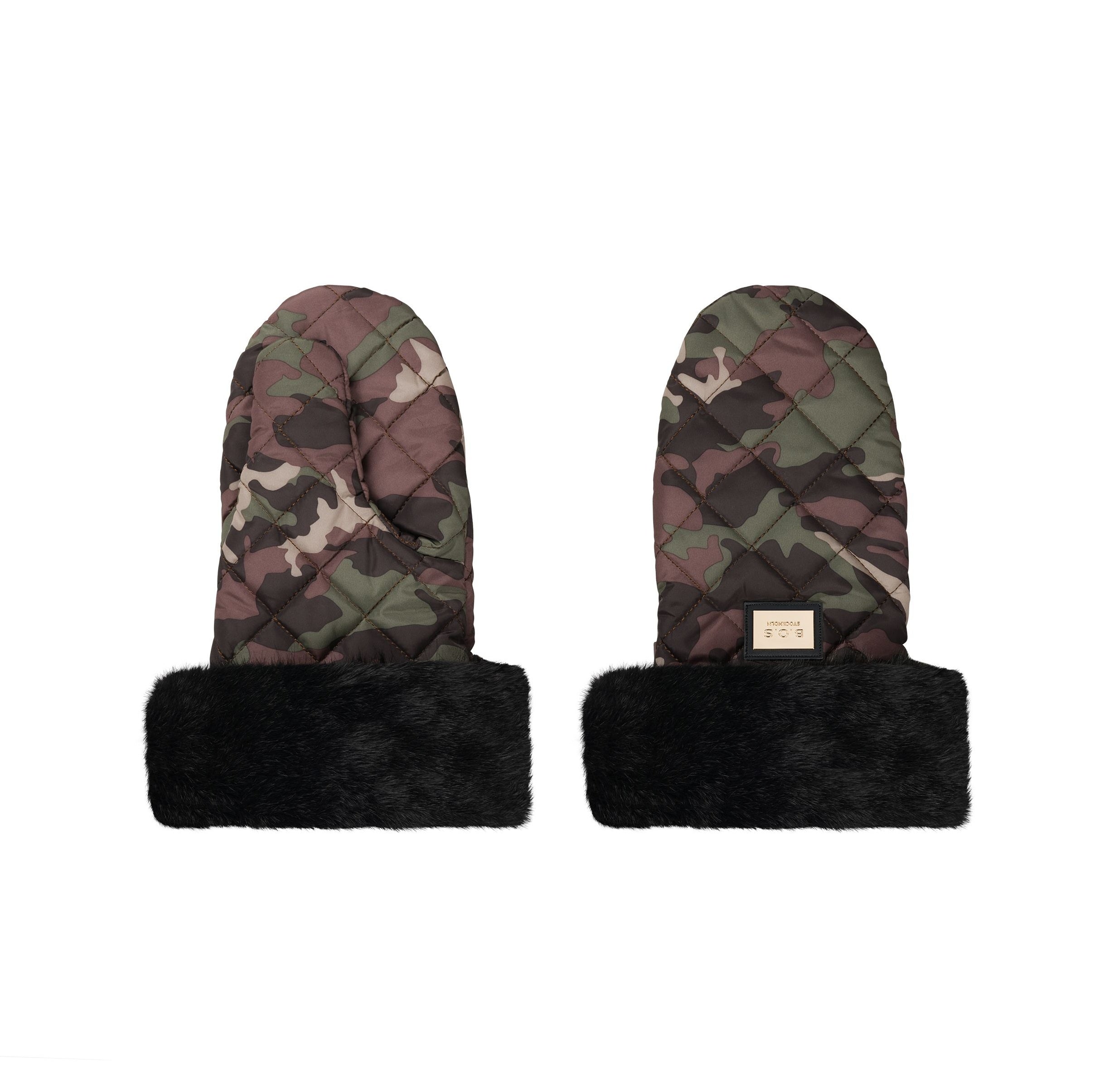Set of 2 changing mats - Cover Desert Rain
