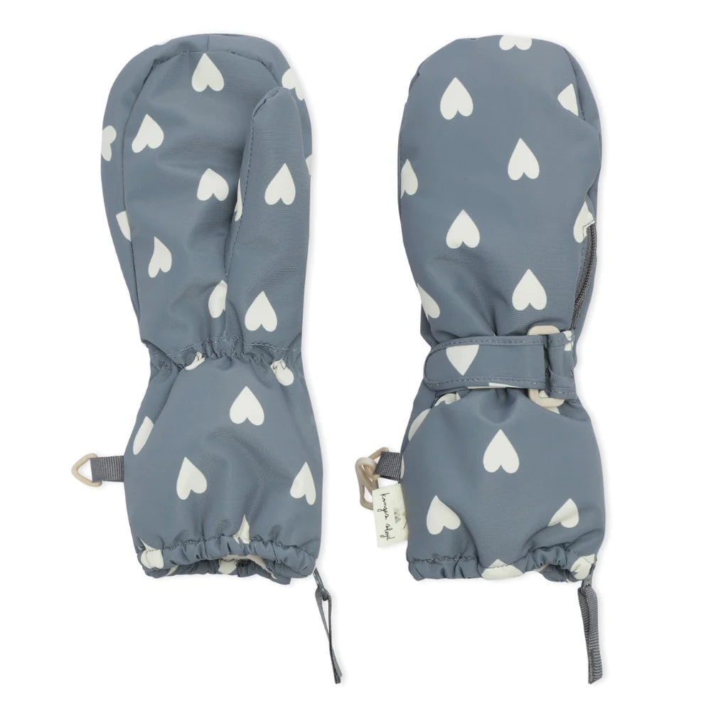 Nohr Schneehandschuhe Aisuru