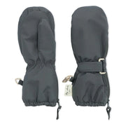 Thermo booties Oat