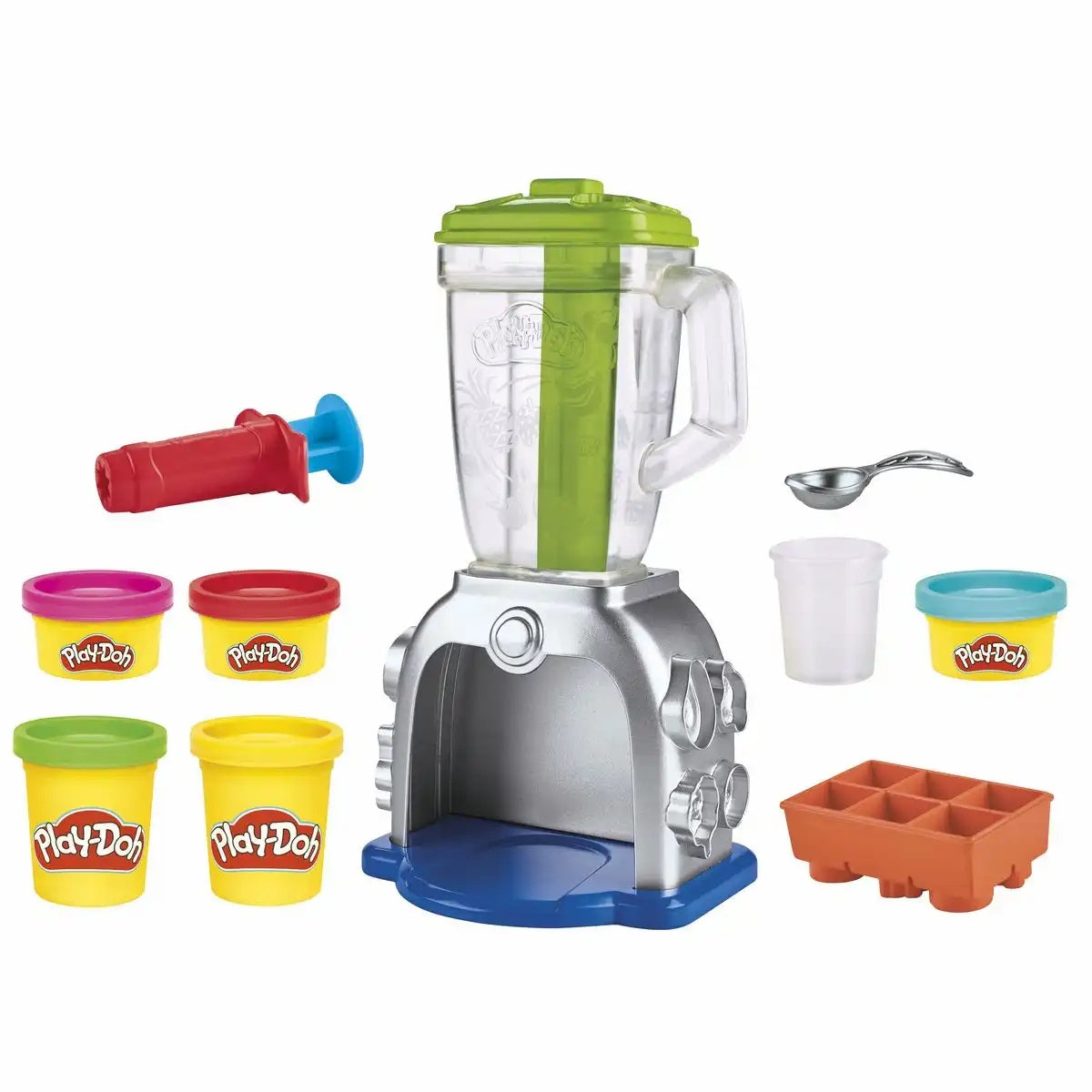 Knete Kitchen Creations Smoothies