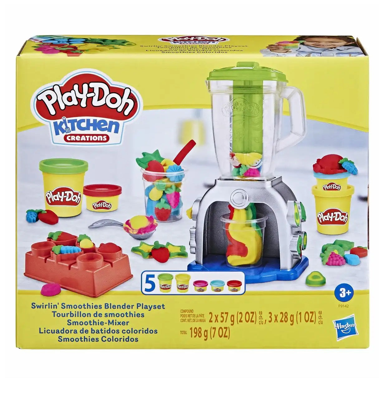 Play-Doh