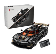 Koenigsegg Sadair's Spear Hypercar