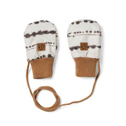 Set of 2 changing mats - Cover Desert Rain