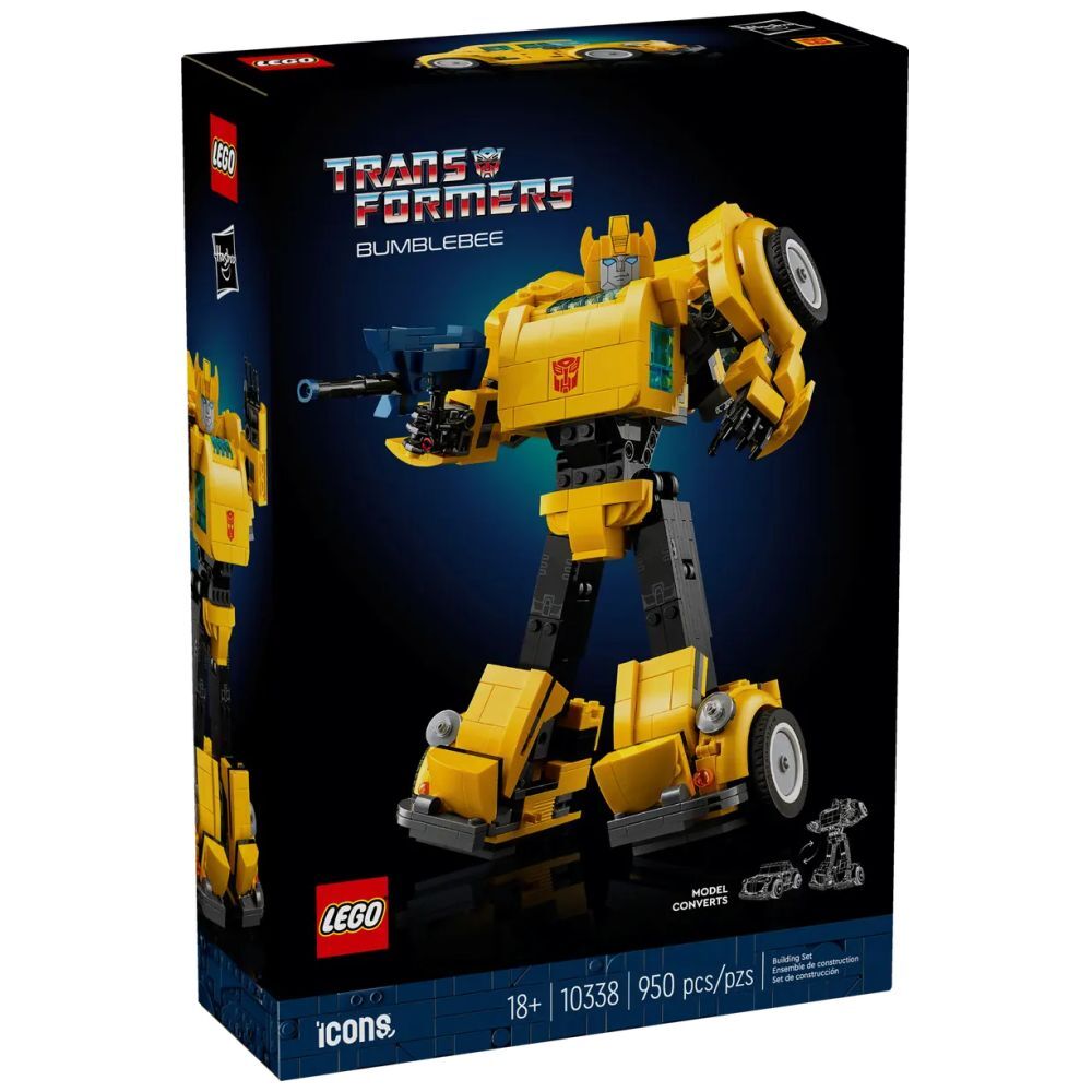 Bumblebee