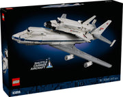 Navette spatiale géante de transport