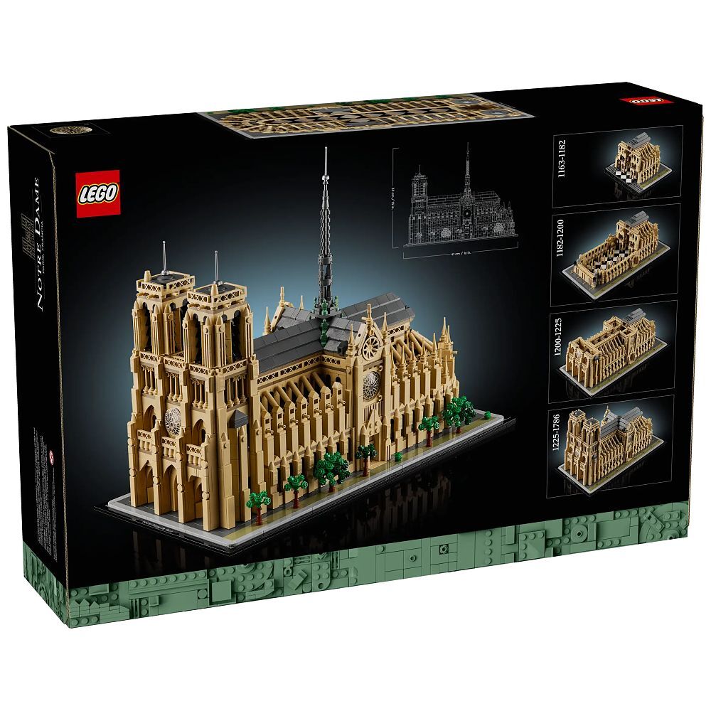 Notre-Dame de Paris