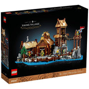 village viking