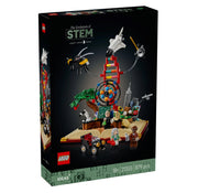L'émergence des STEM