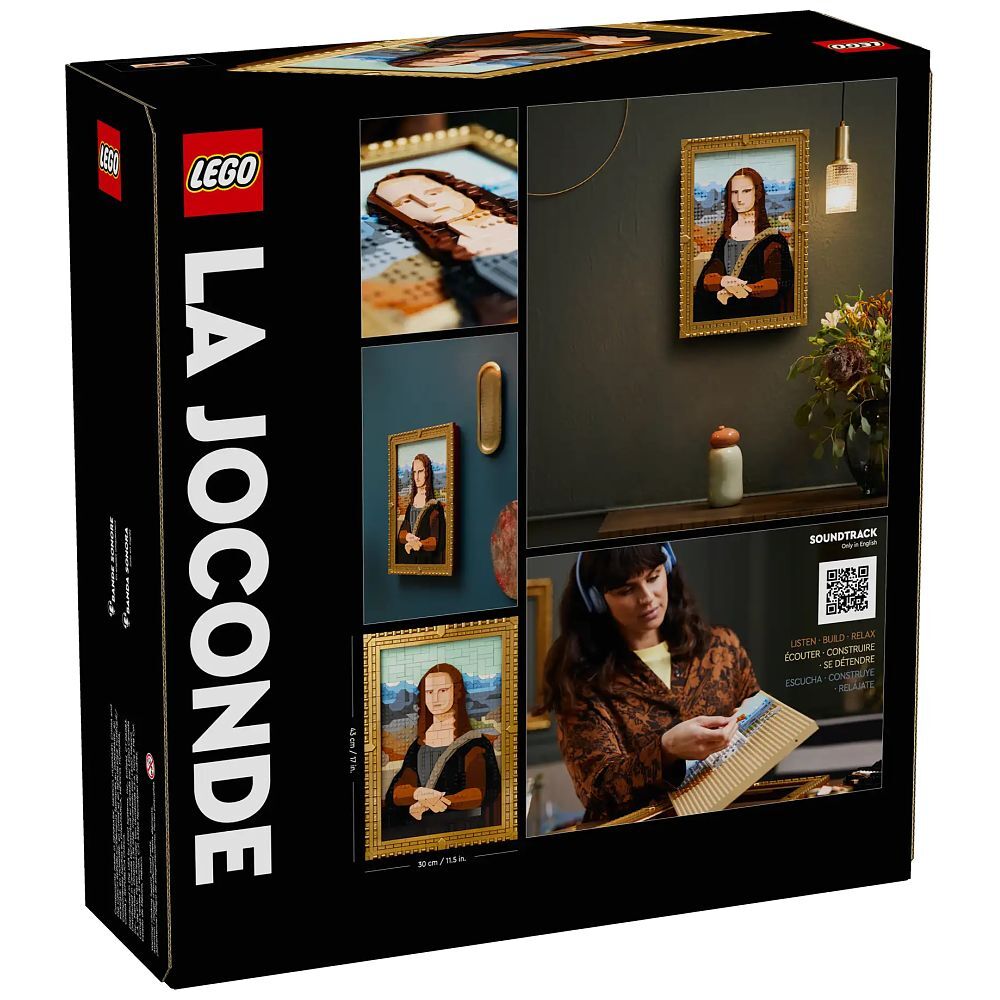 Mona Lisa