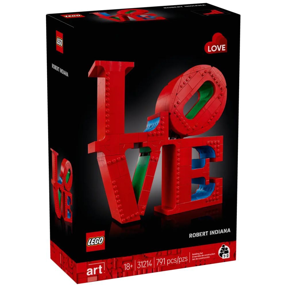 LOVE