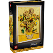 Vincent van Gogh: Sonnenblumen
