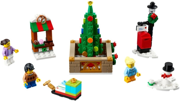 Weihnachtsmarkt