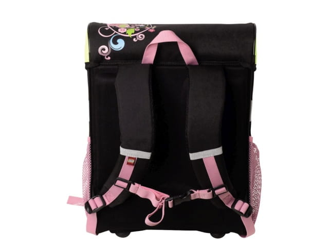 Easy Schulrucksack-Set "Powerful" 3-teilig