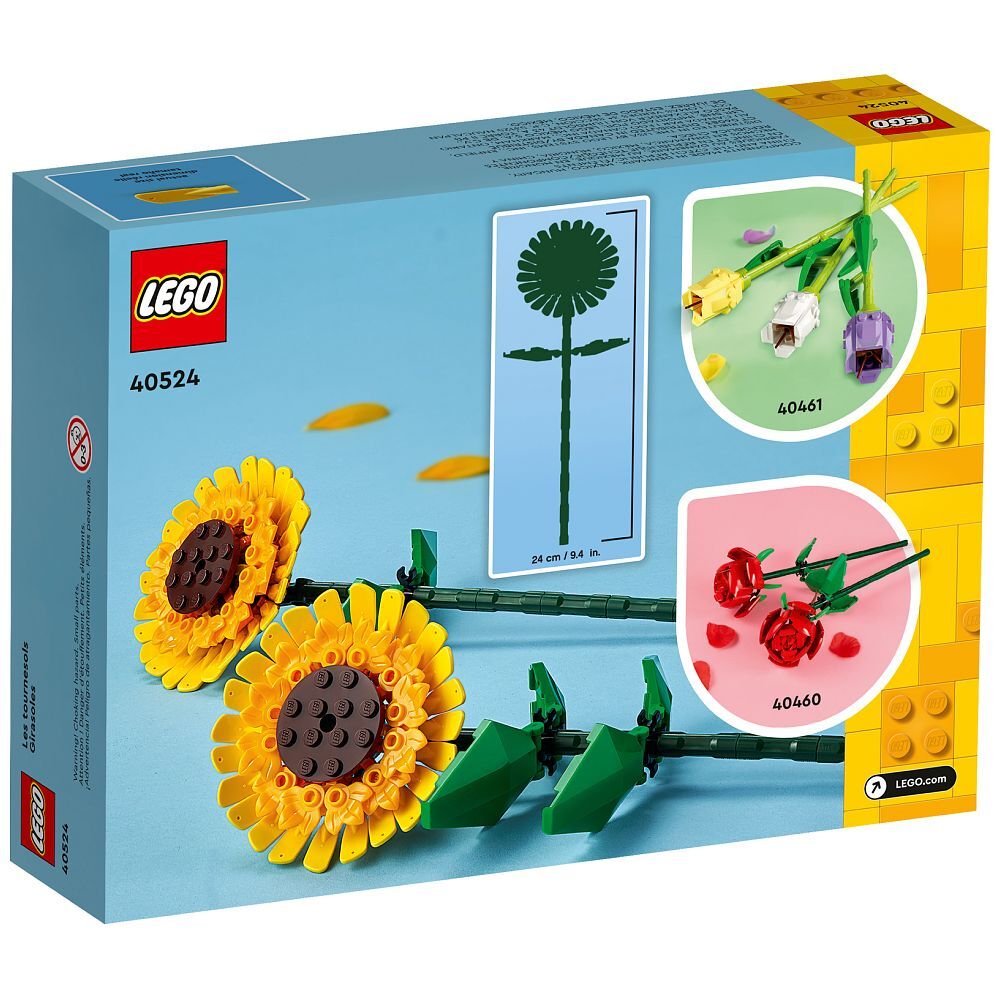 Sonnenblumen