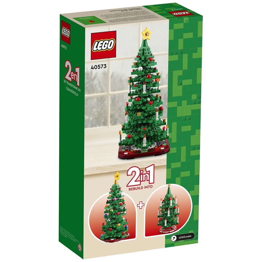 arbre de Noël