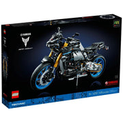 Yamaha MT-10 SP