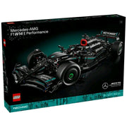 Mercedes-AMG F1 W14 E Performance