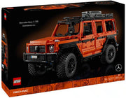 Mercedes-Benz G 500 PROFESSIONAL