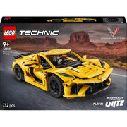Chevrolet Corvette Stingray
