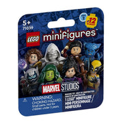 Minifigures Marvel Serie 2