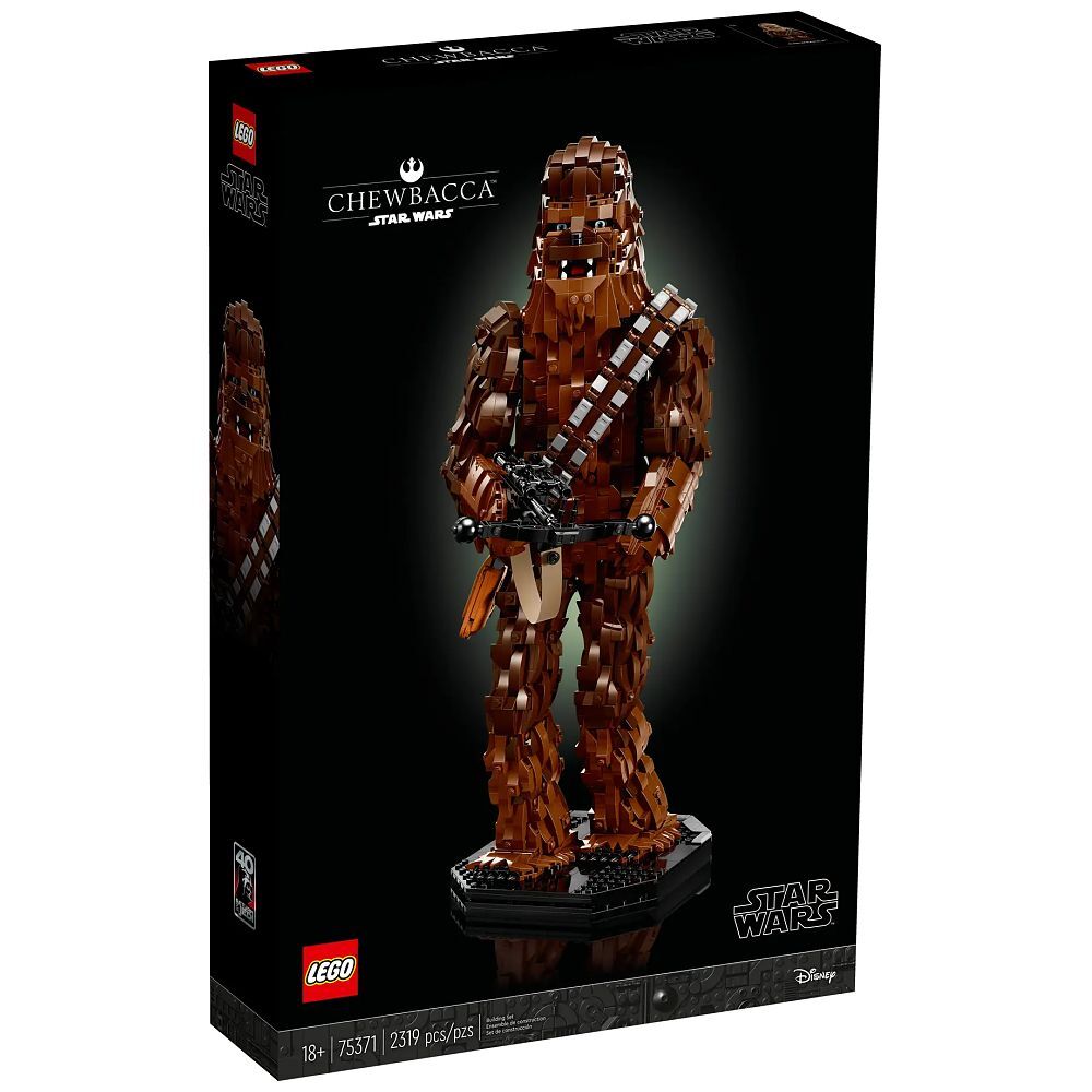 Chewbacca