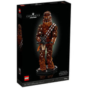 Chewbacca
