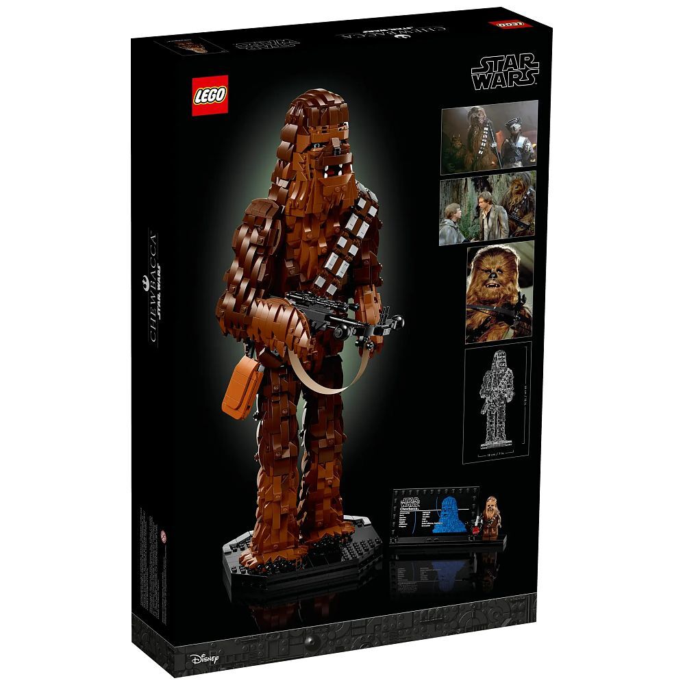Chewbacca
