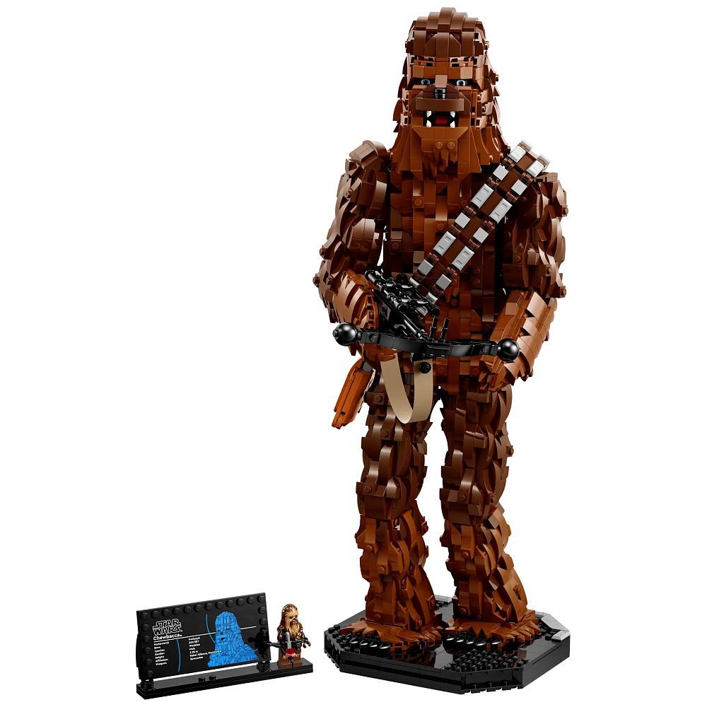 Chewbacca